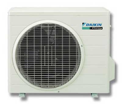 Daikin Airco buitenunit ARX25K2V1B